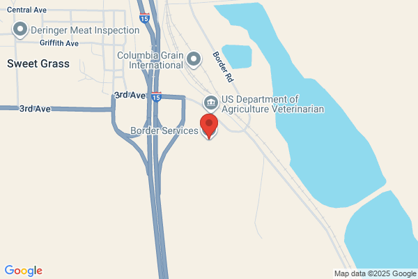 Border Services Inc