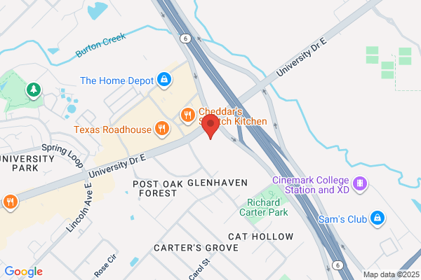 College Station Clinic