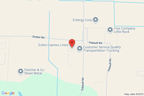 Estes Express Lines