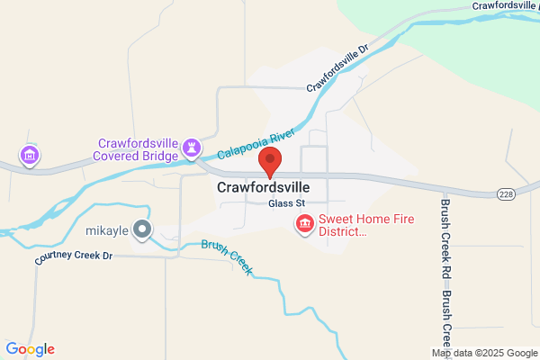 Crawfordsville Market