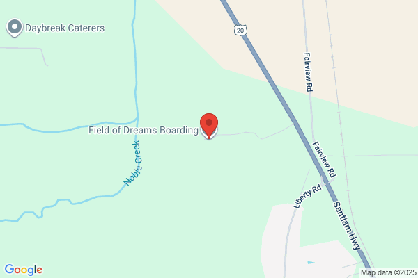 Field of Dreams Boarding & Training Kennel