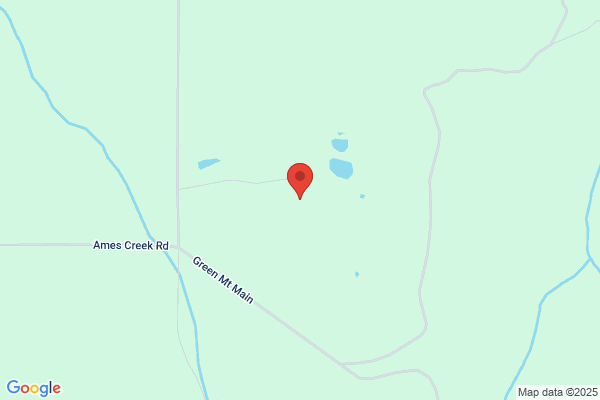 Glacier Springs Ranch LLC