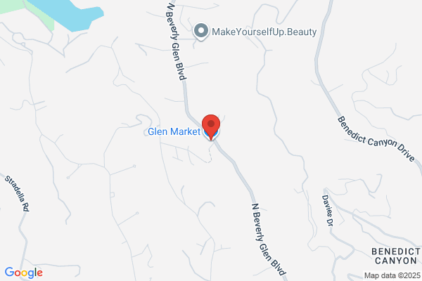 Glen's Market