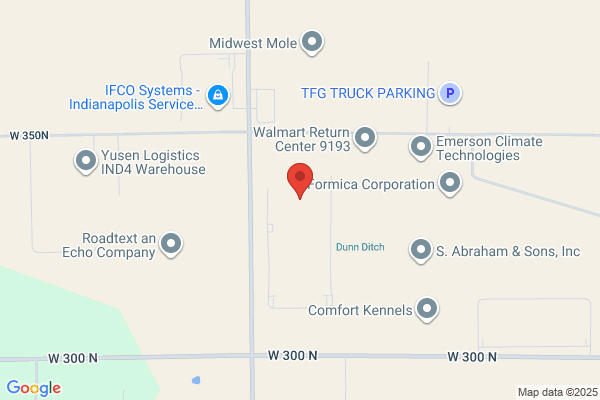 Lester Sales Inc
