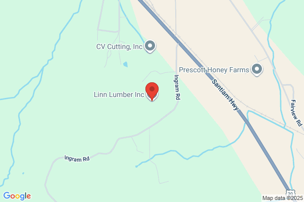 Linn Lumber Co