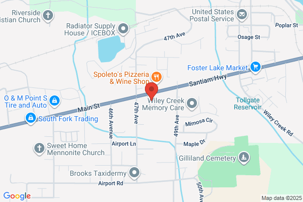 Moose Creek Machine & Repair