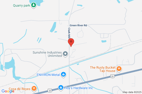 Oregon Prospecting Supplies & Rita's Relics