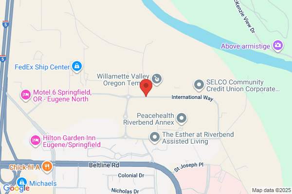 Professional Underground Services Inc