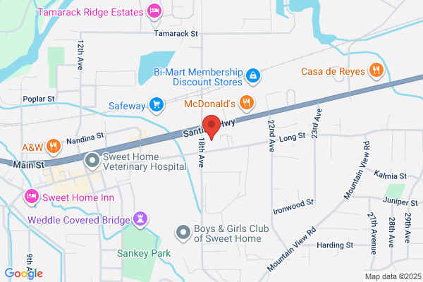 Schirmer Richard R DDS