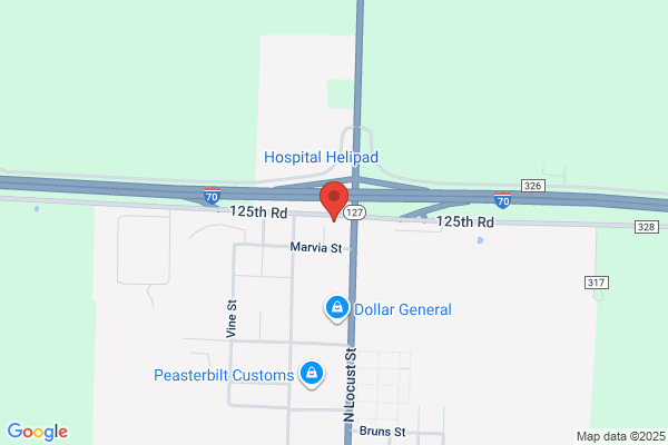 Brownsville Station Family Restaurant