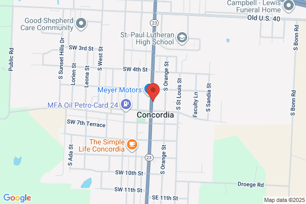 Ronald L Hinton D.D.S. P.C.