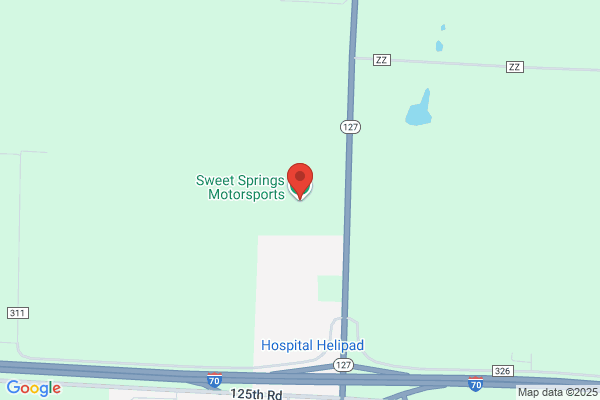 Sweet Springs Motorsports Complex
