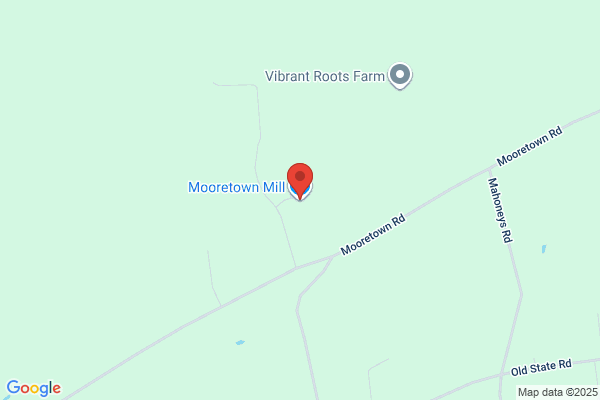 Mooretown Mill