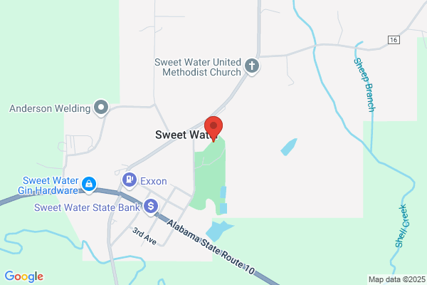 Sweet Water High School