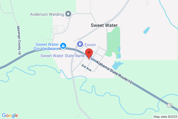 Sweet Water State Bank