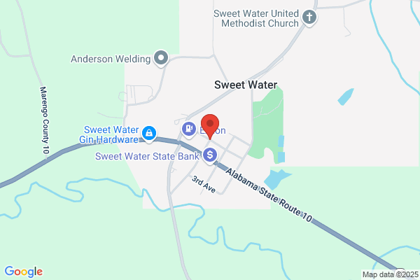 Sweet Water Trucking Inc