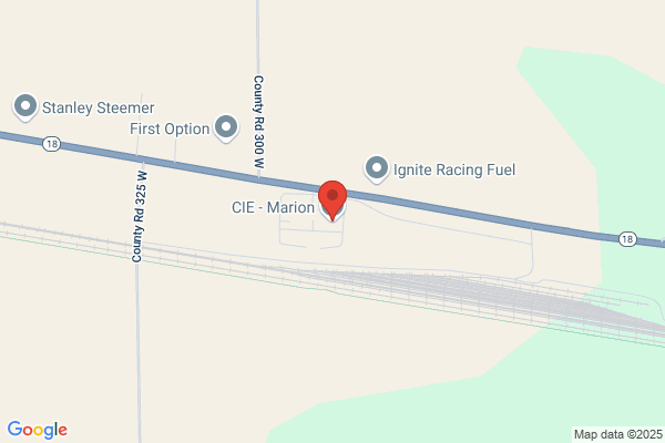 Central Indiana Ethanol