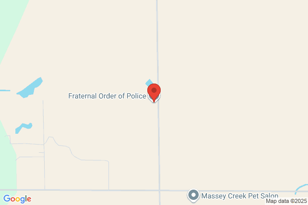 Fraternal Order of Police