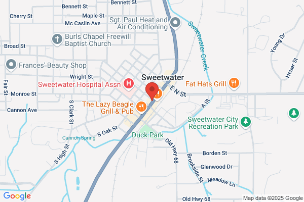 Sweetwater Valley Antiques