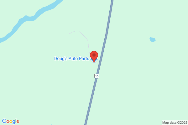 Doug's Auto Parts
