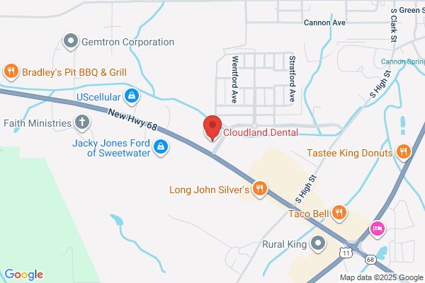 Cloudland Dental