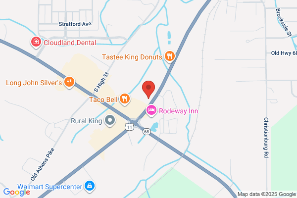 Sweetwater Endodontics