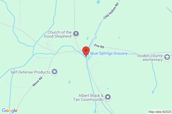 Blue Springs Grocery