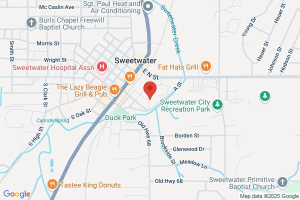 Southeastern Distributors