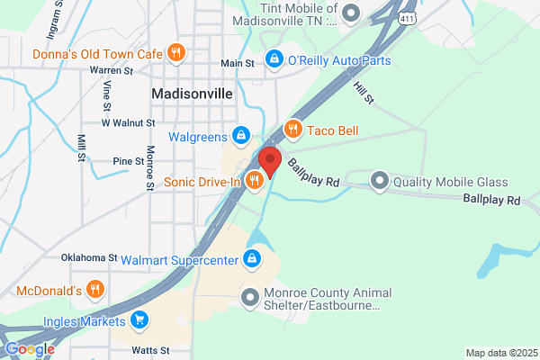 Peoples Bank of East Tennessee