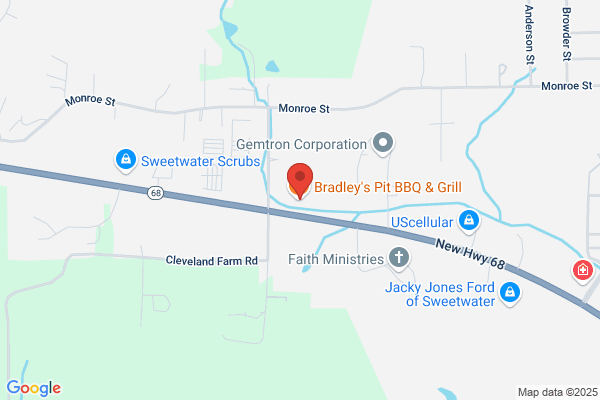 Bradley's Pit Barbecue & Grill