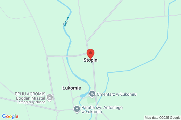 Stop-In