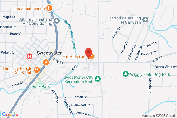 Sweetwater Institute of Cosmetology