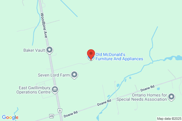 McDormans Furniture & Appliance