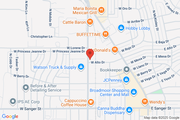 NAPA Auto Parts - Barron Service Parts, Co