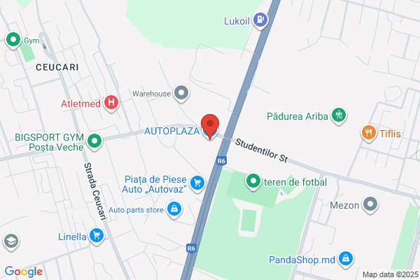Toliver Auto Plaza