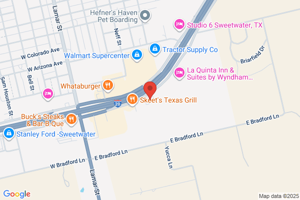 Holiday Inn Express & Suites Sweetwater, an IHG Hotel