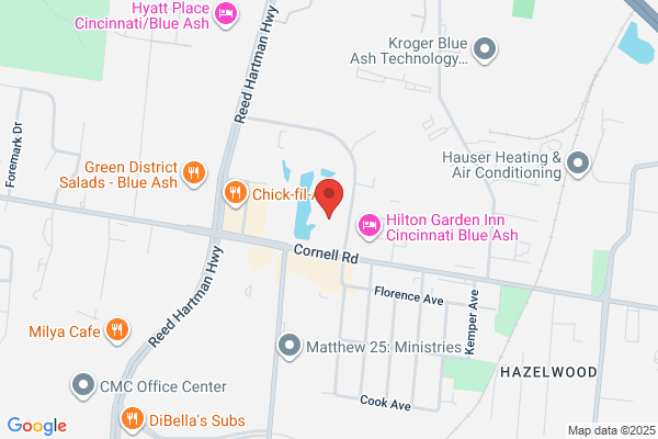 Stillpoint Center