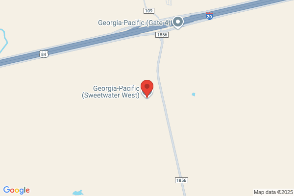 Georgia-Pacific Gypsum Corporation