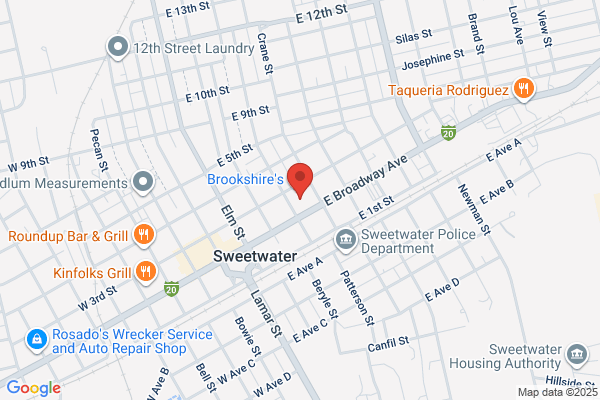 Walgreens Pharmacy