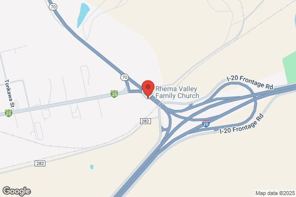 Rhema Valley Church