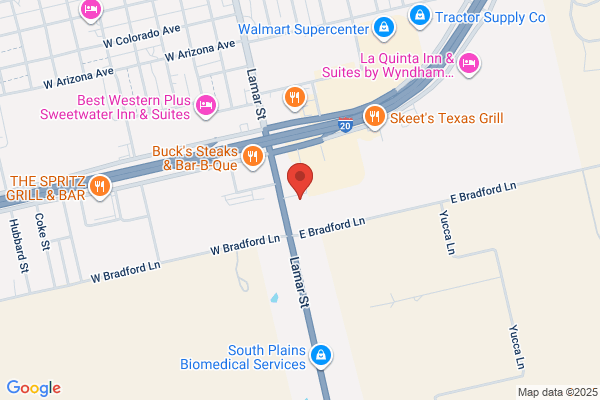 Big Rail Restaurant