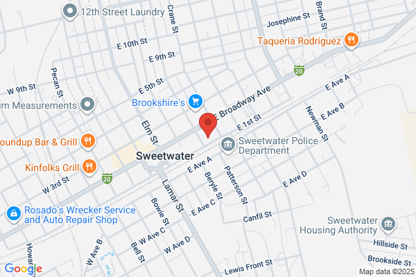 Sweetwater Tax Service