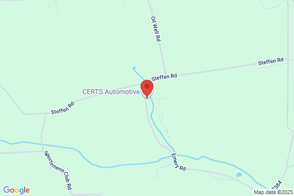 CERTS Automotive
