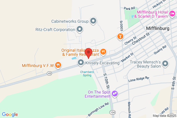 Central PA Recovery Center