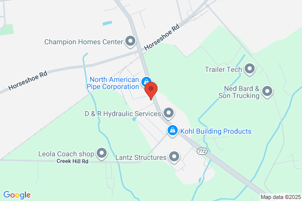 Fisher & Thompson Dairy Inc