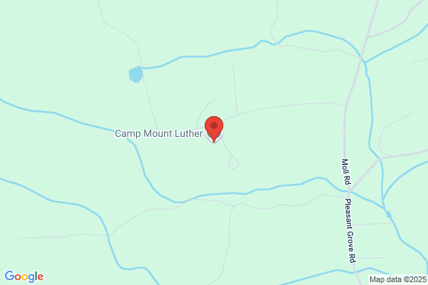 Mount Luther Camp