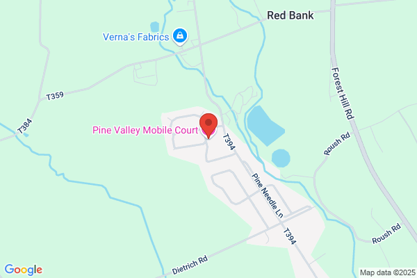 Pine Valley Mobile Court