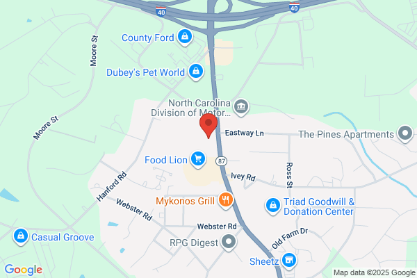 AutoZone Auto Parts