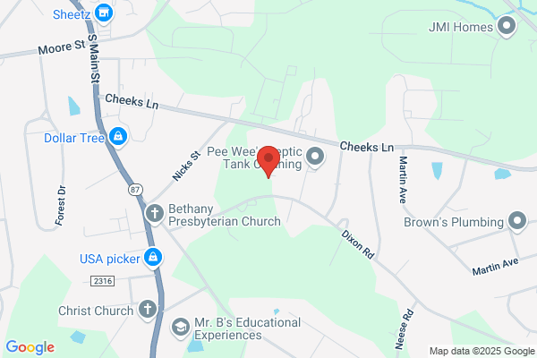 Bethel Baptist Church