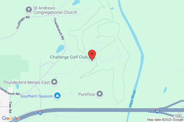 Challenge Golf Club the